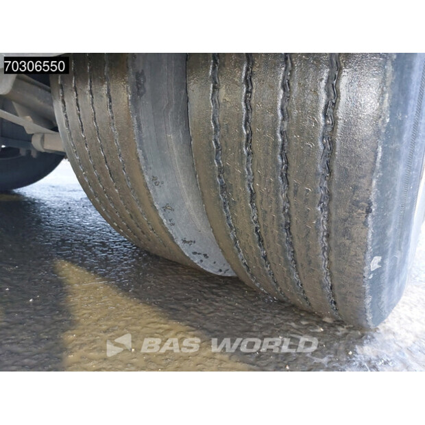 2021 Volvo FH 460-44814239