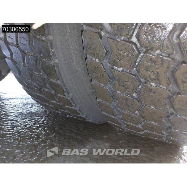 2021 Volvo FH 460-44814242