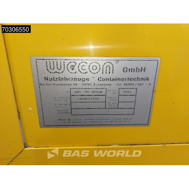 2021 Volvo FH 460-44814244