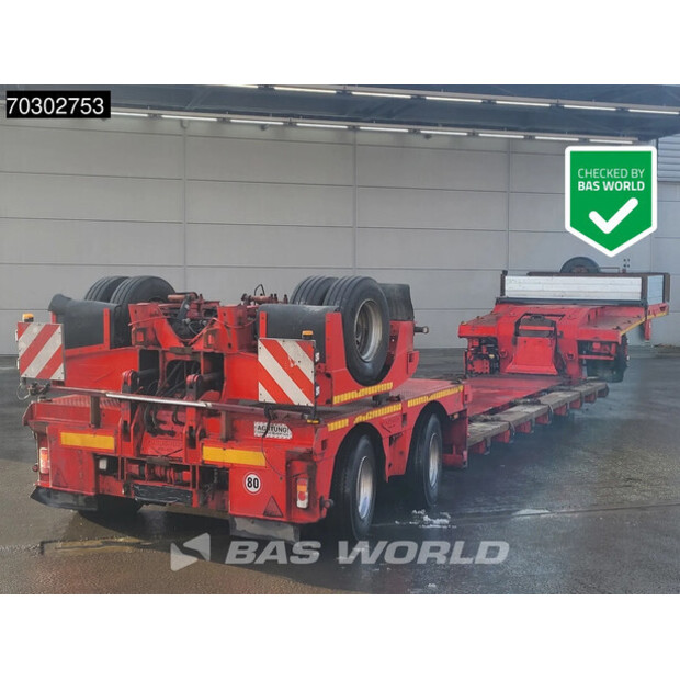 2004 Broshuis 2ABD-38A-44814250