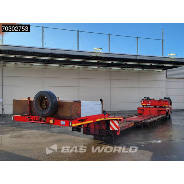 2004 Broshuis 2ABD-38A-44814251