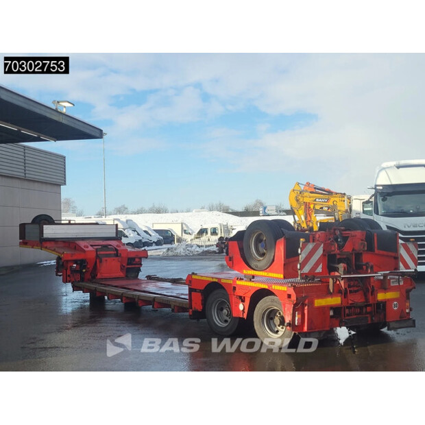 2004 Broshuis 2ABD-38A-44814252