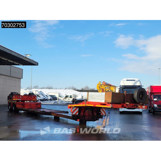 2004 Broshuis 2ABD-38A-44814254