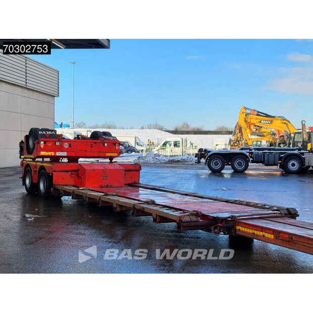 2004 Broshuis 2ABD-38A-44814256