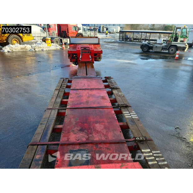 2004 Broshuis 2ABD-38A-44814257