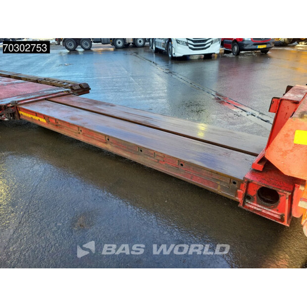 2004 Broshuis 2ABD-38A-44814258