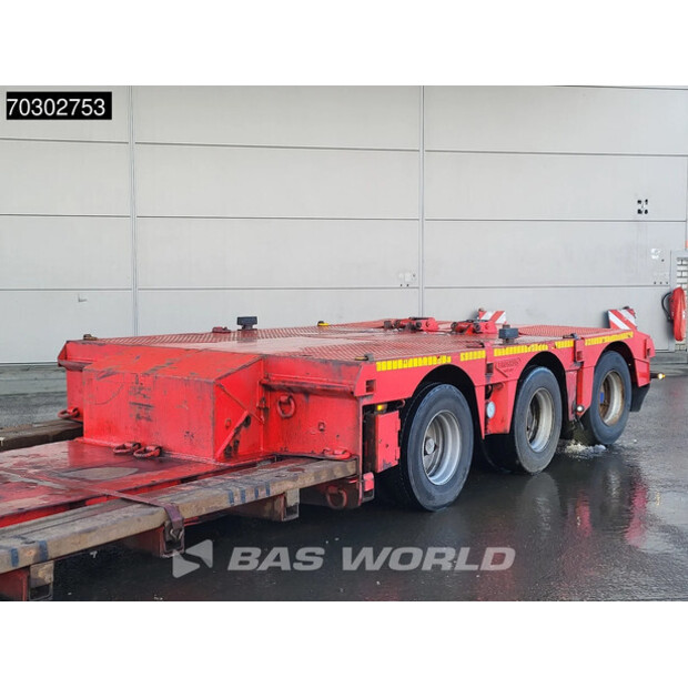 2004 Broshuis 2ABD-38A-44814260