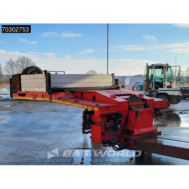 2004 Broshuis 2ABD-38A-44814261