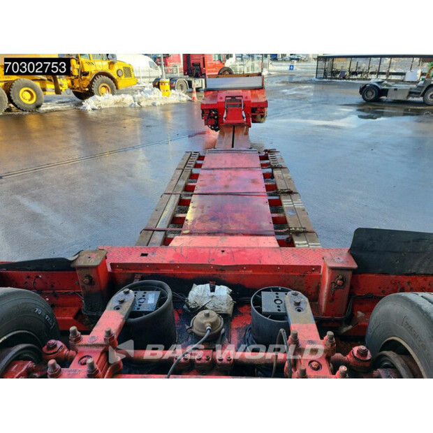 2004 Broshuis 2ABD-38A-44814262