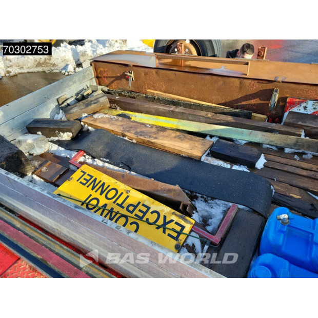 2004 Broshuis 2ABD-38A-44814264