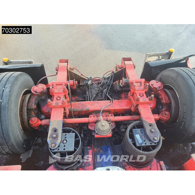 2004 Broshuis 2ABD-38A-44814266