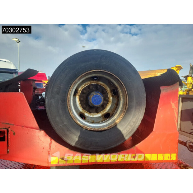 2004 Broshuis 2ABD-38A-44814267