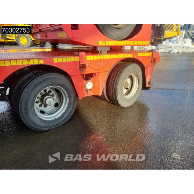 2004 Broshuis 2ABD-38A-44814268