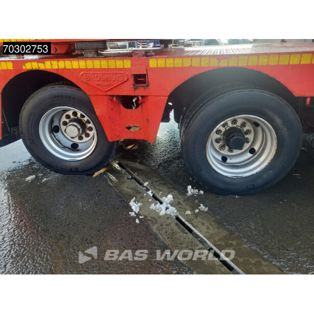 2004 Broshuis 2ABD-38A-44814269