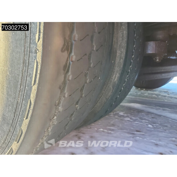 2004 Broshuis 2ABD-38A-44814270