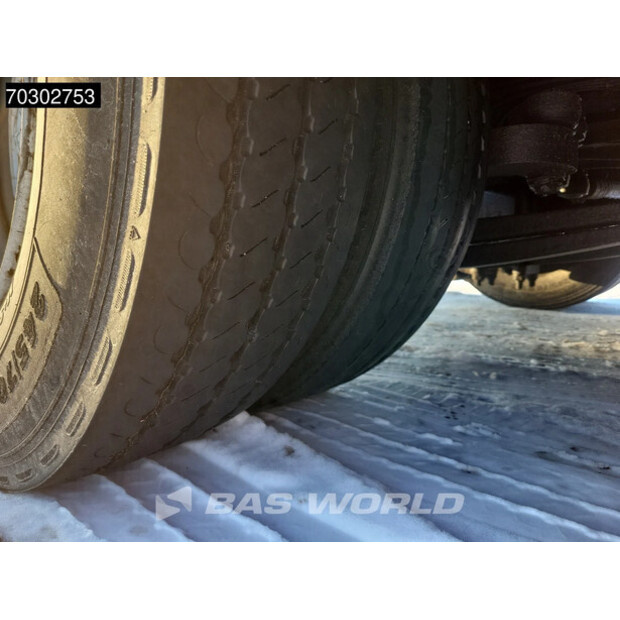 2004 Broshuis 2ABD-38A-44814272