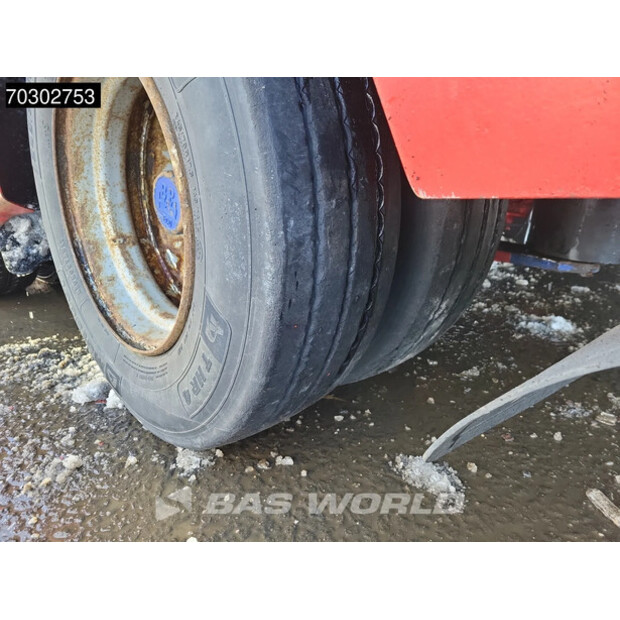 2004 Broshuis 2ABD-38A-44814273