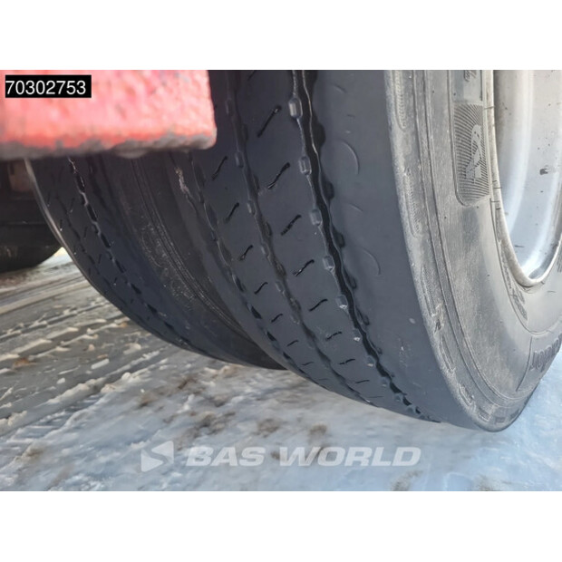 2004 Broshuis 2ABD-38A-44814274