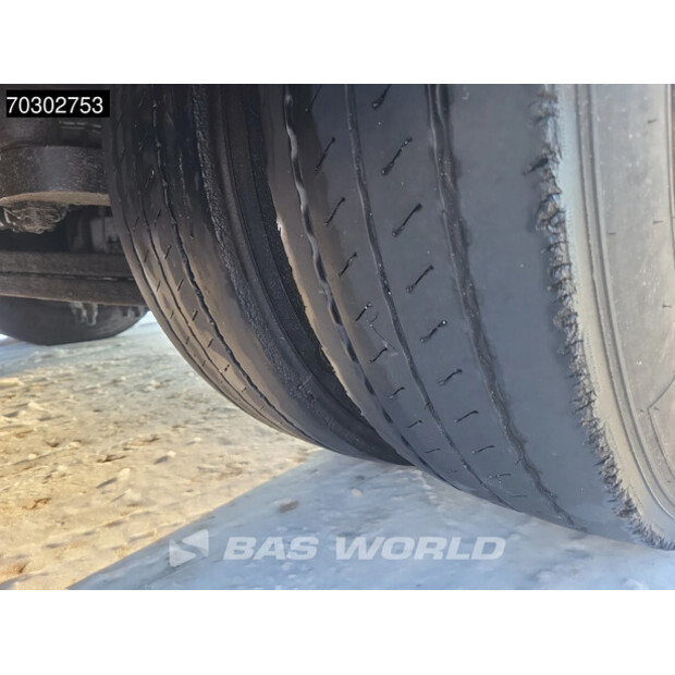 2004 Broshuis 2ABD-38A-44814275