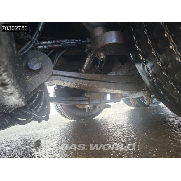 2004 Broshuis 2ABD-38A-44814276