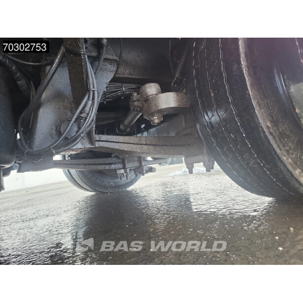 2004 Broshuis 2ABD-38A-44814277