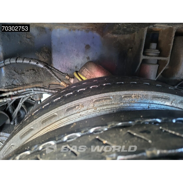 2004 Broshuis 2ABD-38A-44814278