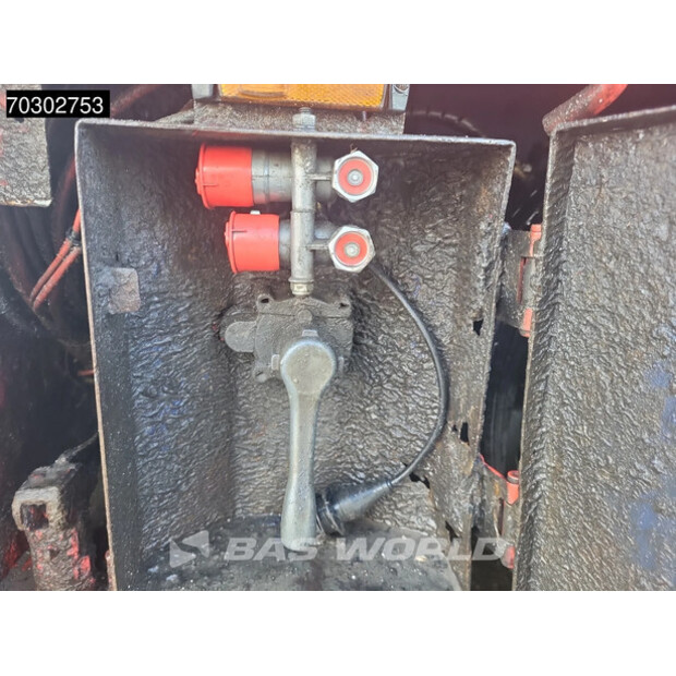 2004 Broshuis 2ABD-38A-44814280