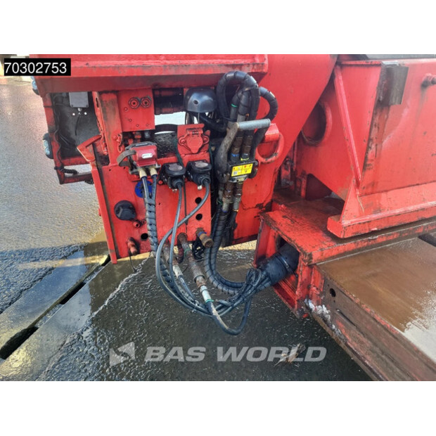 2004 Broshuis 2ABD-38A-44814281