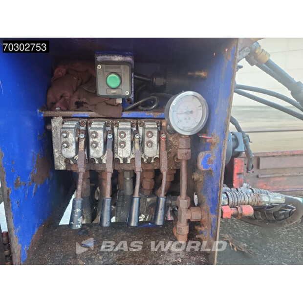 2004 Broshuis 2ABD-38A-44814283