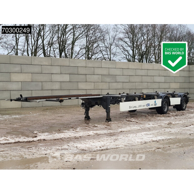 2019 Van Eck OT-2B-44814289