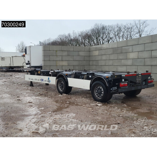 2019 Van Eck OT-2B-44814290