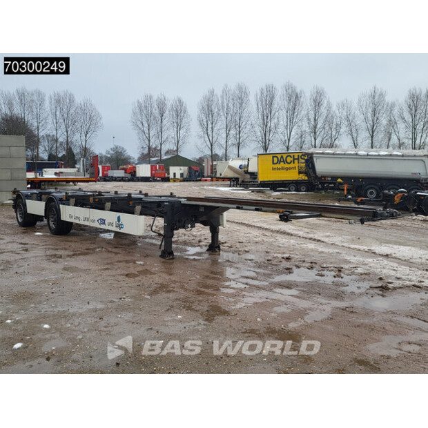 2019 Van Eck OT-2B-44814291