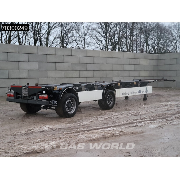 2019 Van Eck OT-2B-44814293