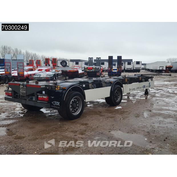 2019 Van Eck OT-2B-44814295