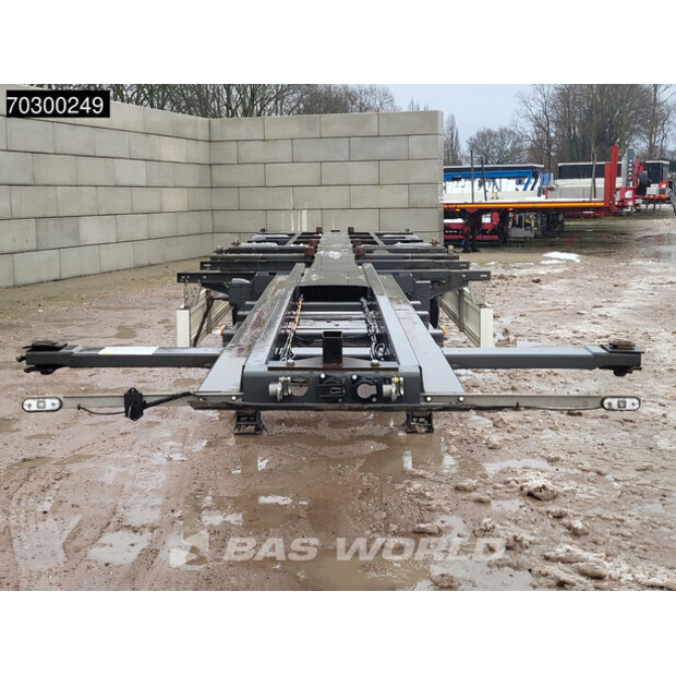 2019 Van Eck OT-2B-44814296