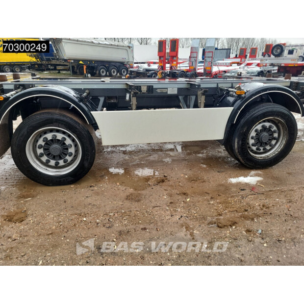 2019 Van Eck OT-2B-44814298