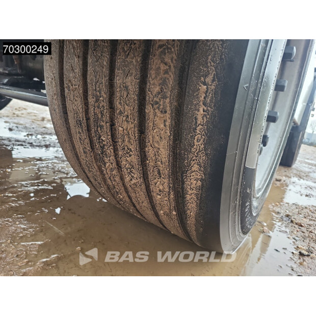 2019 Van Eck OT-2B-44814302