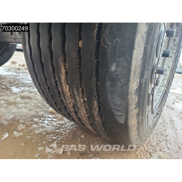 2019 Van Eck OT-2B-44814303