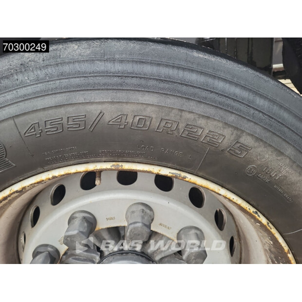 2019 Van Eck OT-2B-44814304