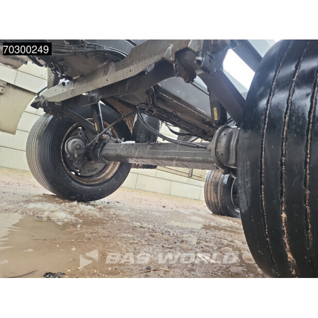 2019 Van Eck OT-2B-44814305