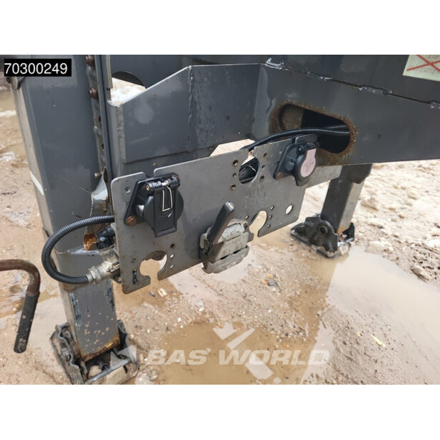 2019 Van Eck OT-2B-44814307