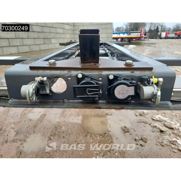 2019 Van Eck OT-2B-44814308