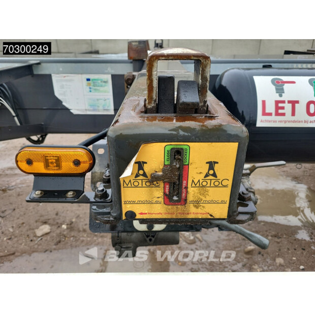 2019 Van Eck OT-2B-44814311