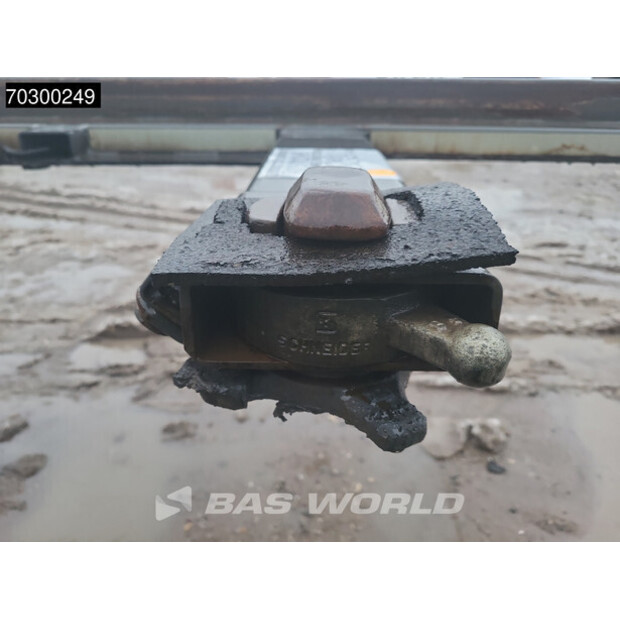 2019 Van Eck OT-2B-44814314