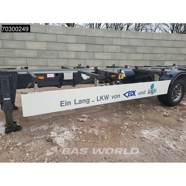 2019 Van Eck OT-2B-44814315