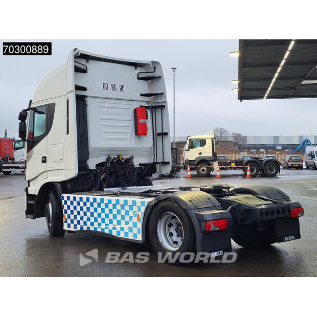 2021 Iveco STRALIS 480-44814321