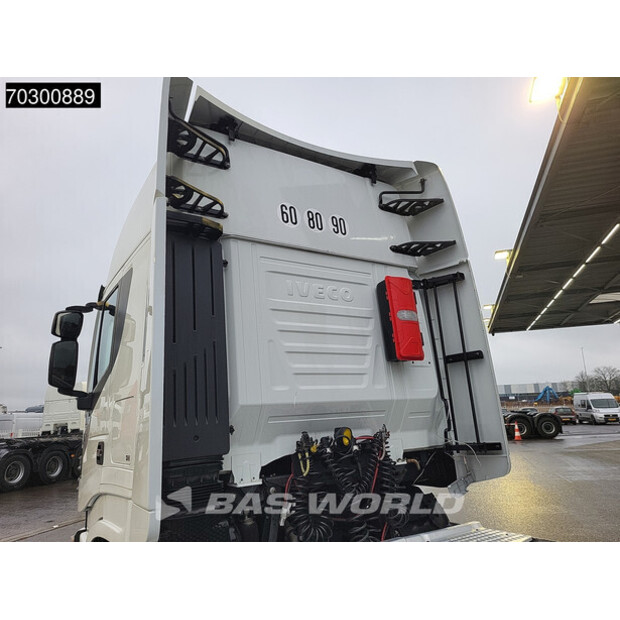 2021 Iveco STRALIS 480-44814324