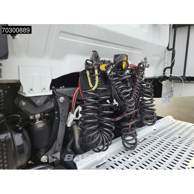 2021 Iveco STRALIS 480-44814325