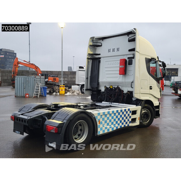 2021 Iveco STRALIS 480-44814326