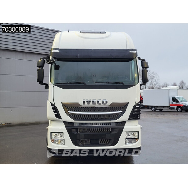 2021 Iveco STRALIS 480-44814328